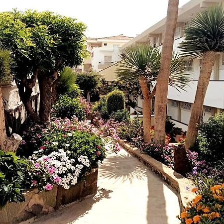 Apartment With Large Terrace, 10 Meters From Playa De Las Burras San Bartolomé Buitenkant foto